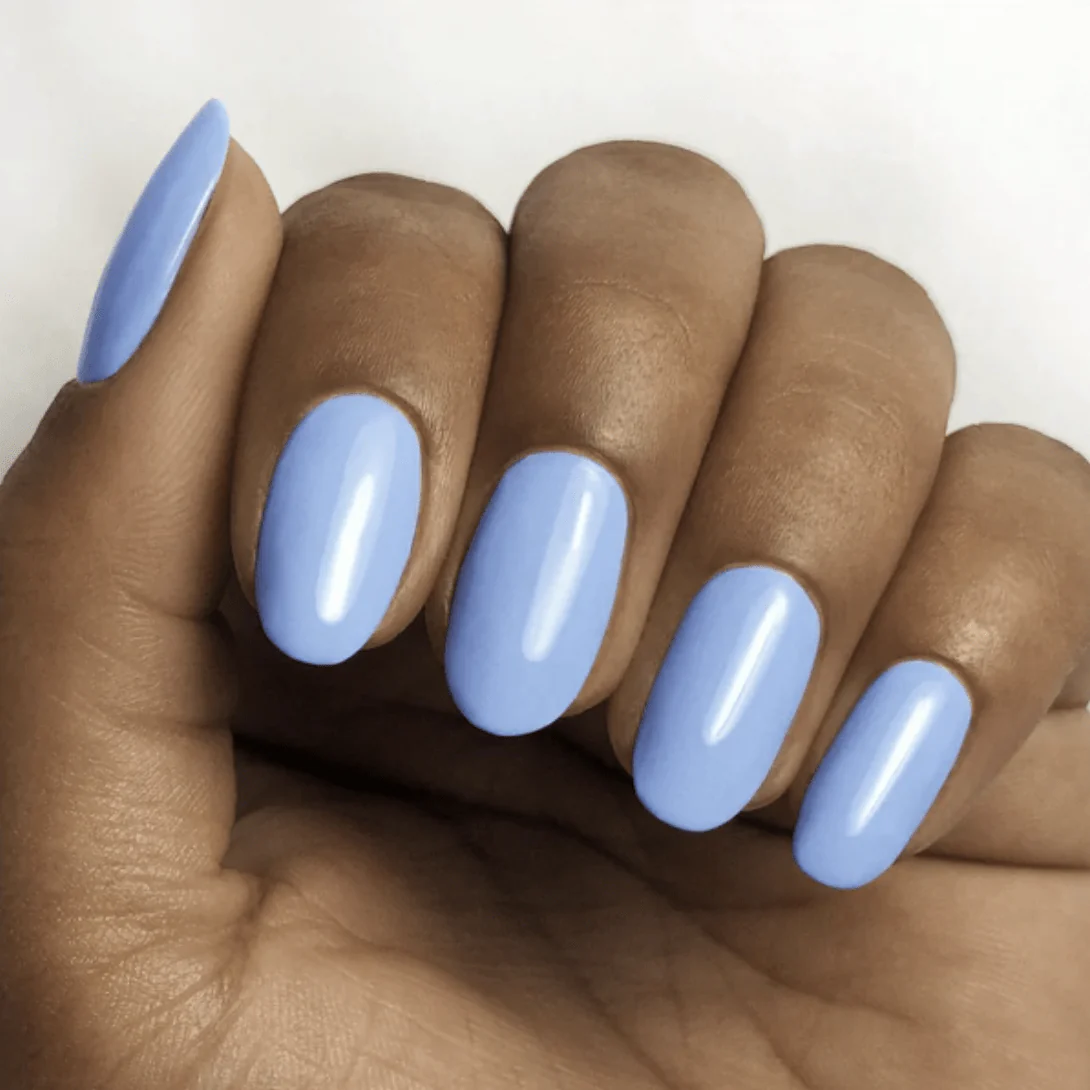 CND Shellac Chance Taker - Image 3