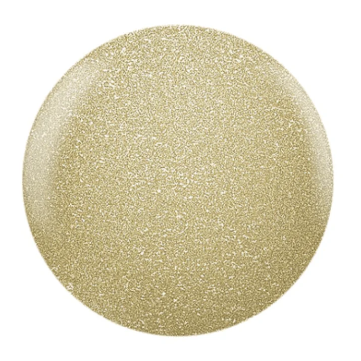 CND Shellac Glitter Sneakers - Image 2