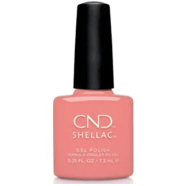 CND Shellac Rule Breaker