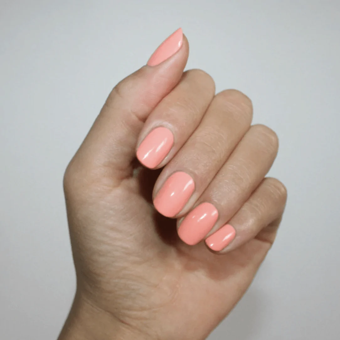 CND Shellac Rule Breaker - Image 3