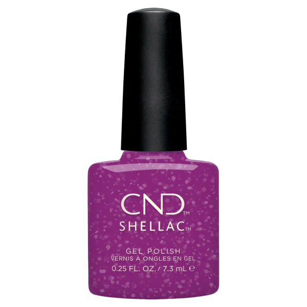 CND Shellac 443 All The Rage