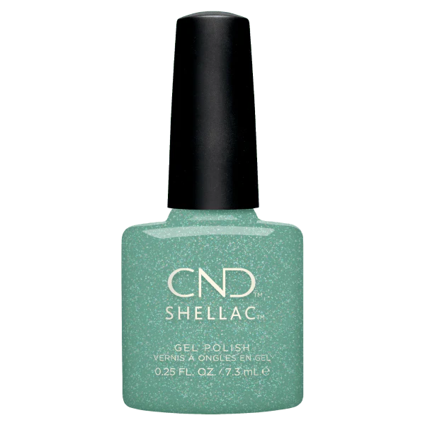 CND Shellac 446 Clash Out