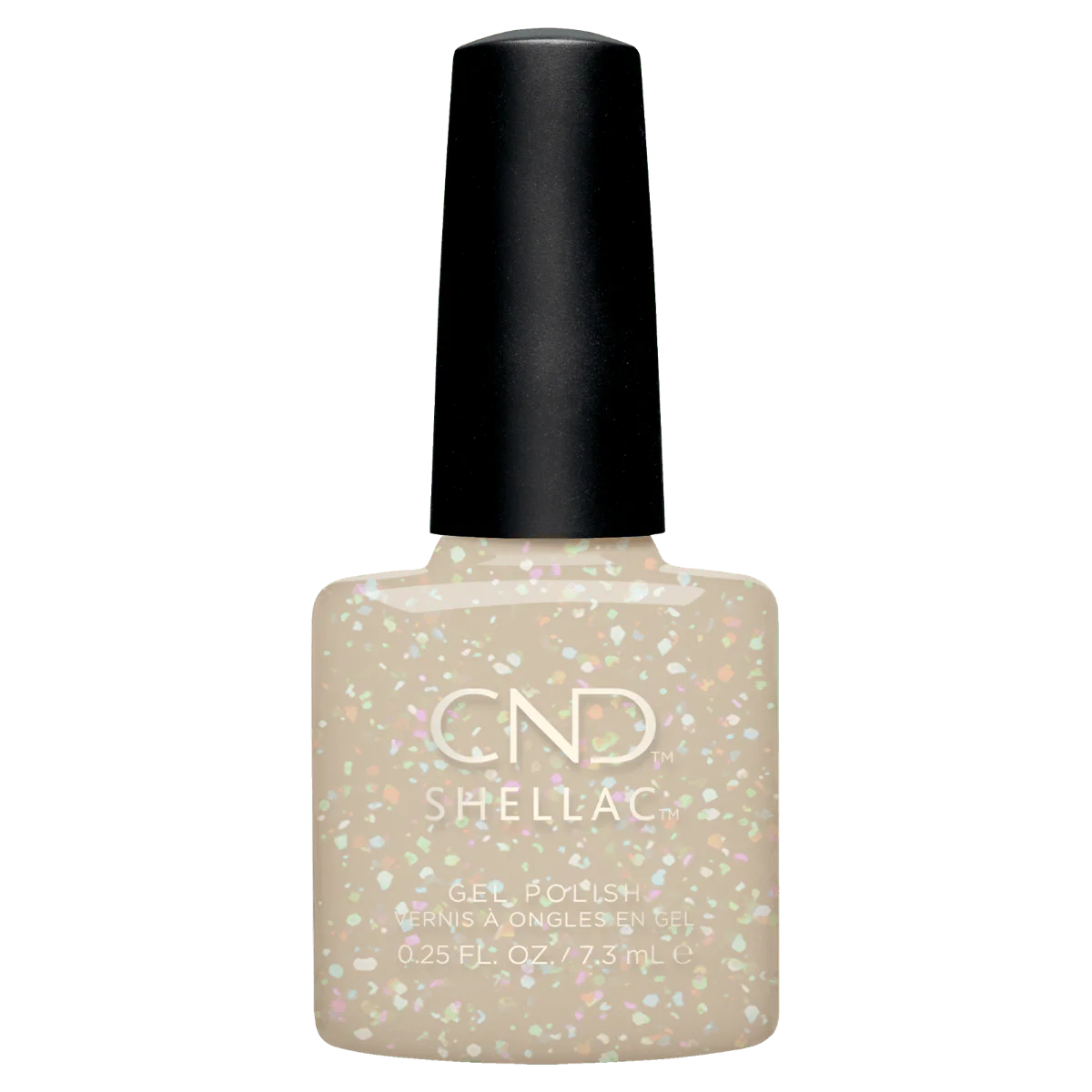 CND Shellac 448 Off The Wall