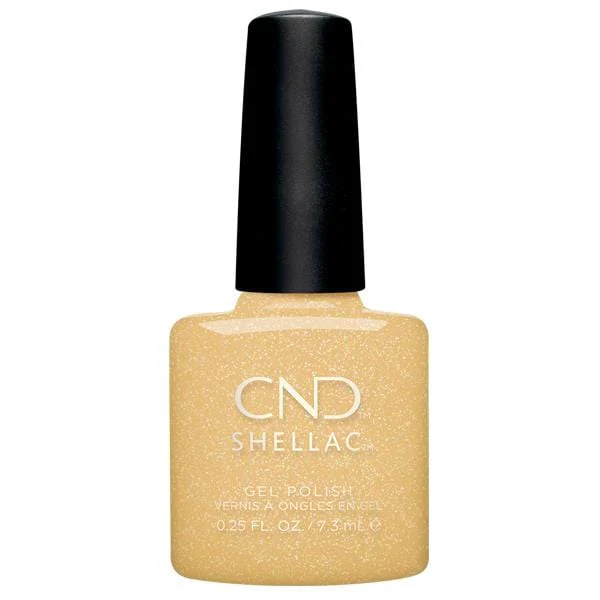 CND Shellac 440 Seeing Citrine