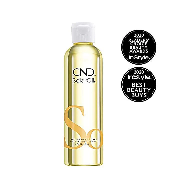 CND Solar Oil - Image 5