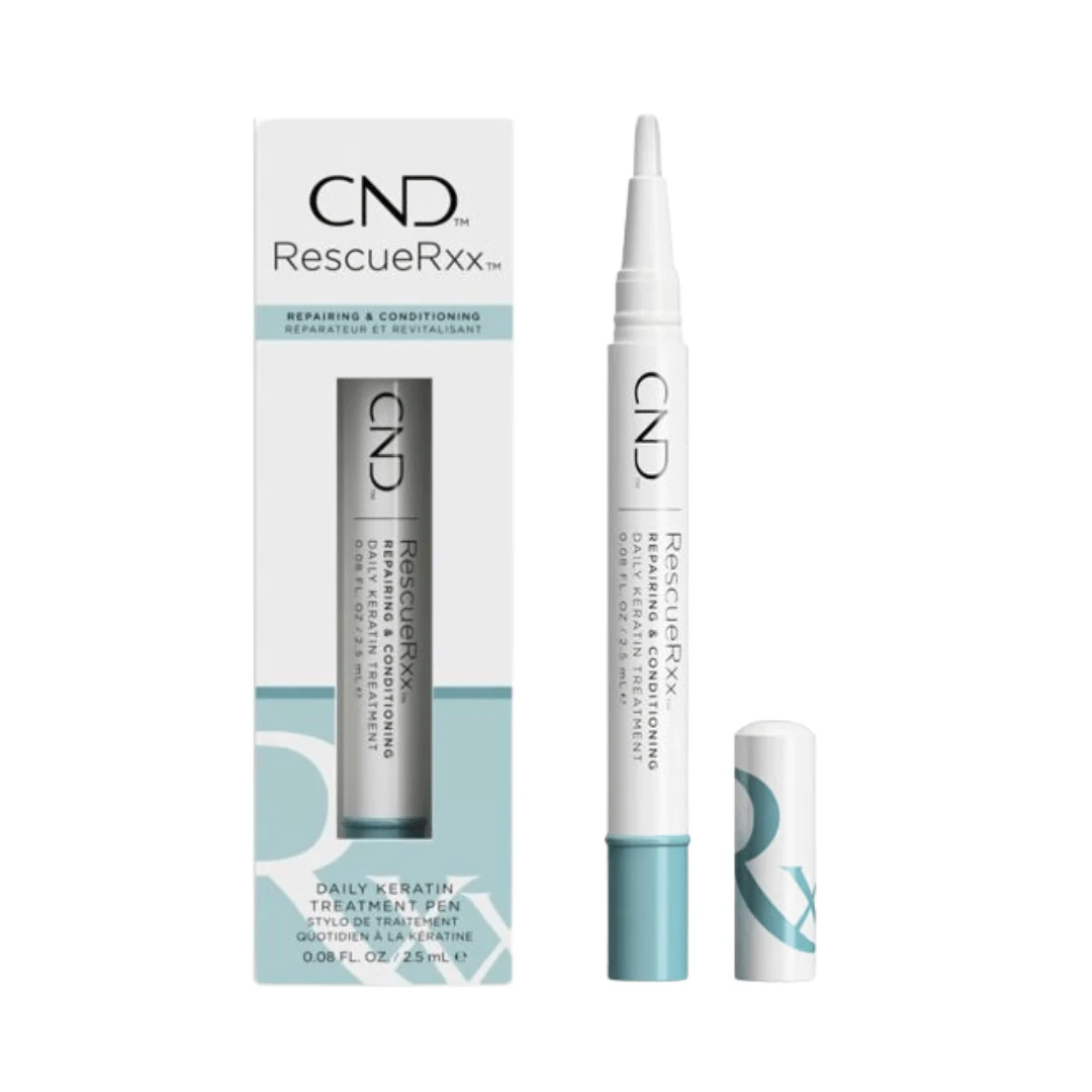 CND Solar Oil & RescueRxx Essentials Care Pens 0.08oz - Image 3
