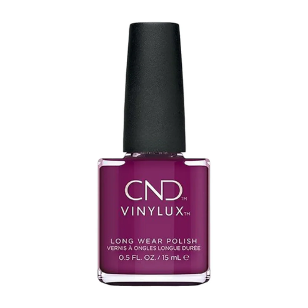 CND Vinylux 315 Ultraviolet