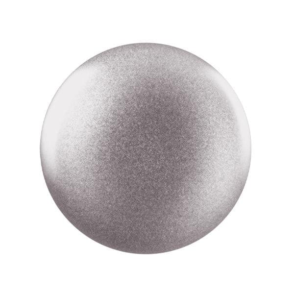 CND Vinylux 418 Steel Kisses - Image 2