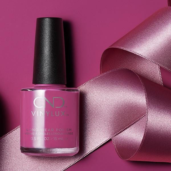 CND Vinylux 416 In Lust - Image 3