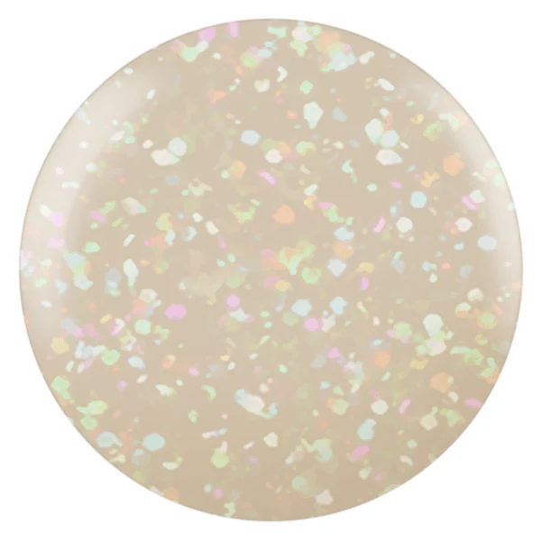 CND Vinylux 448 Off The Wall - Image 2