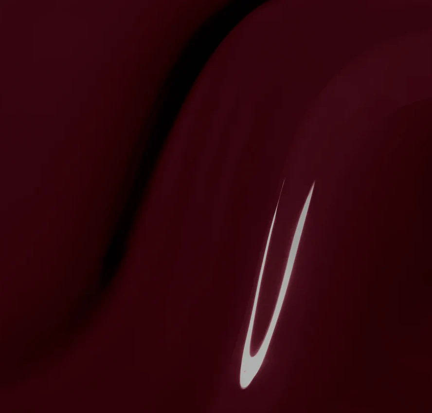 Apres Gel Couleur 253 Plum Out Of Luck - Image 2