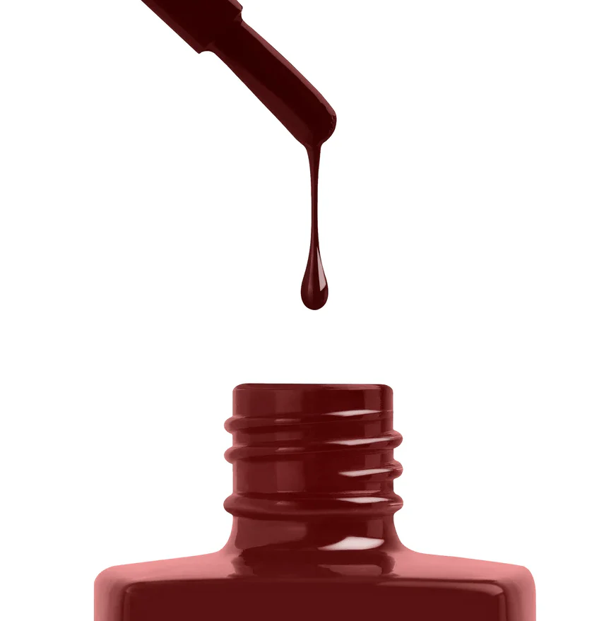 Apres Gel Couleur 253 Plum Out Of Luck - Image 3
