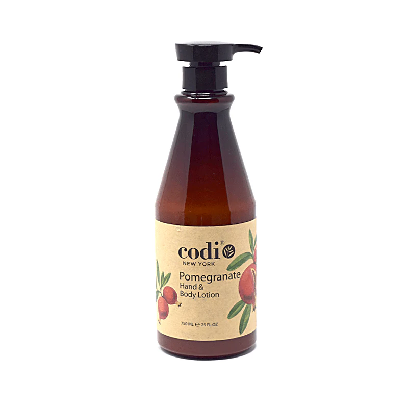Codi Hand & Body Lotion 750ml - Image 2