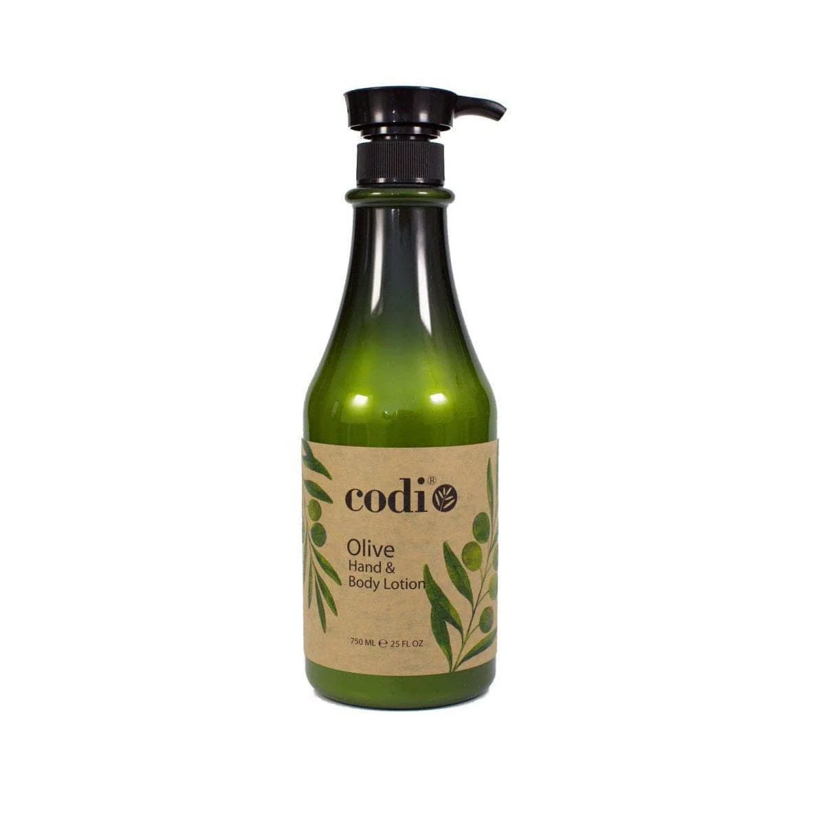 Codi Hand & Body Lotion 750ml - Image 3