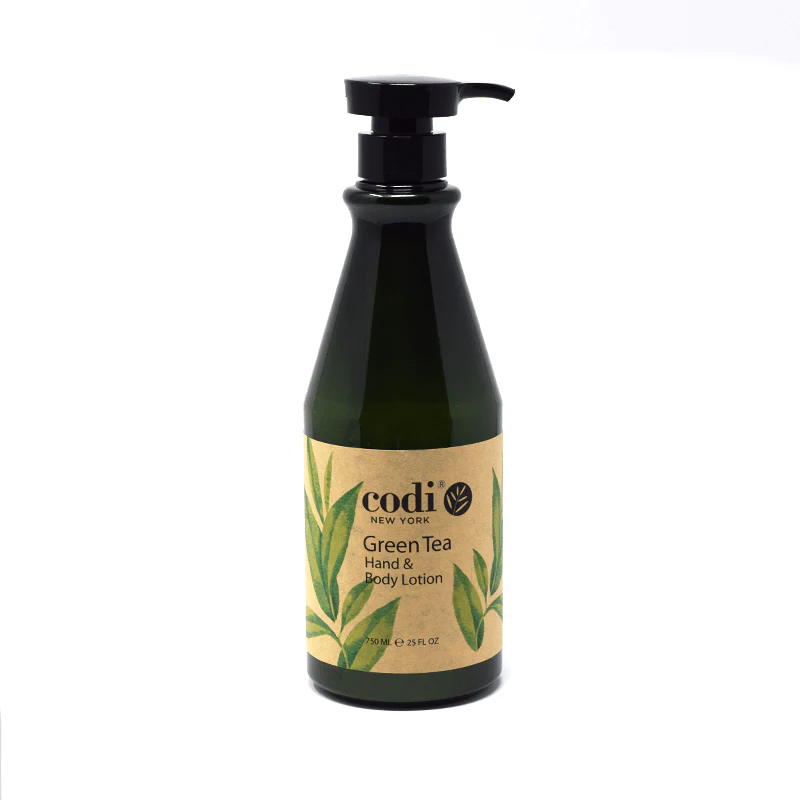 Codi Hand & Body Lotion 750ml - Image 4