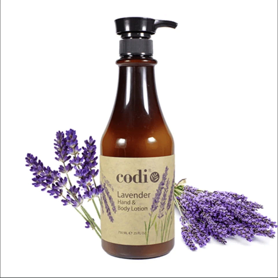 Codi Hand & Body Lotion 750ml - Image 5