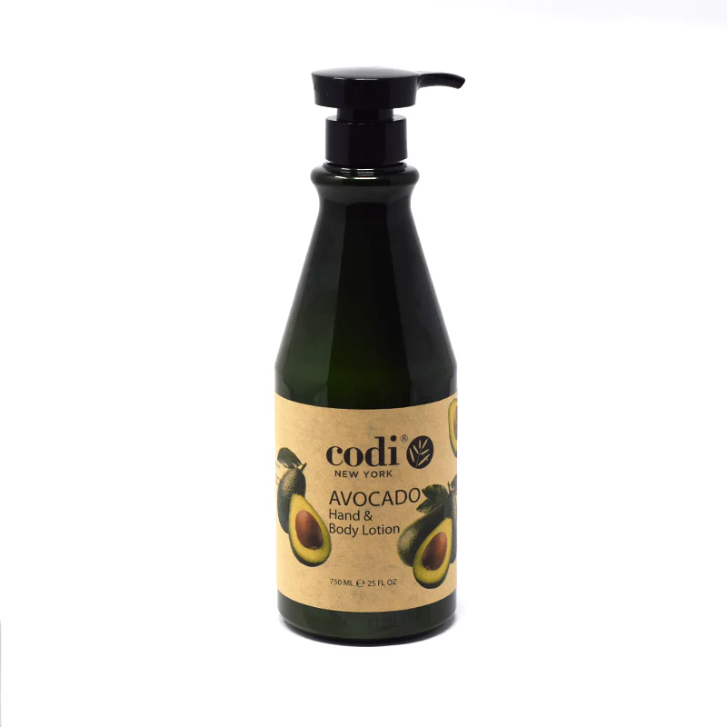 Codi Hand & Body Lotion 750ml - Image 7
