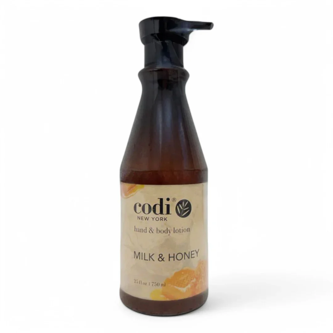Codi Hand & Body Lotion 750ml - Image 9