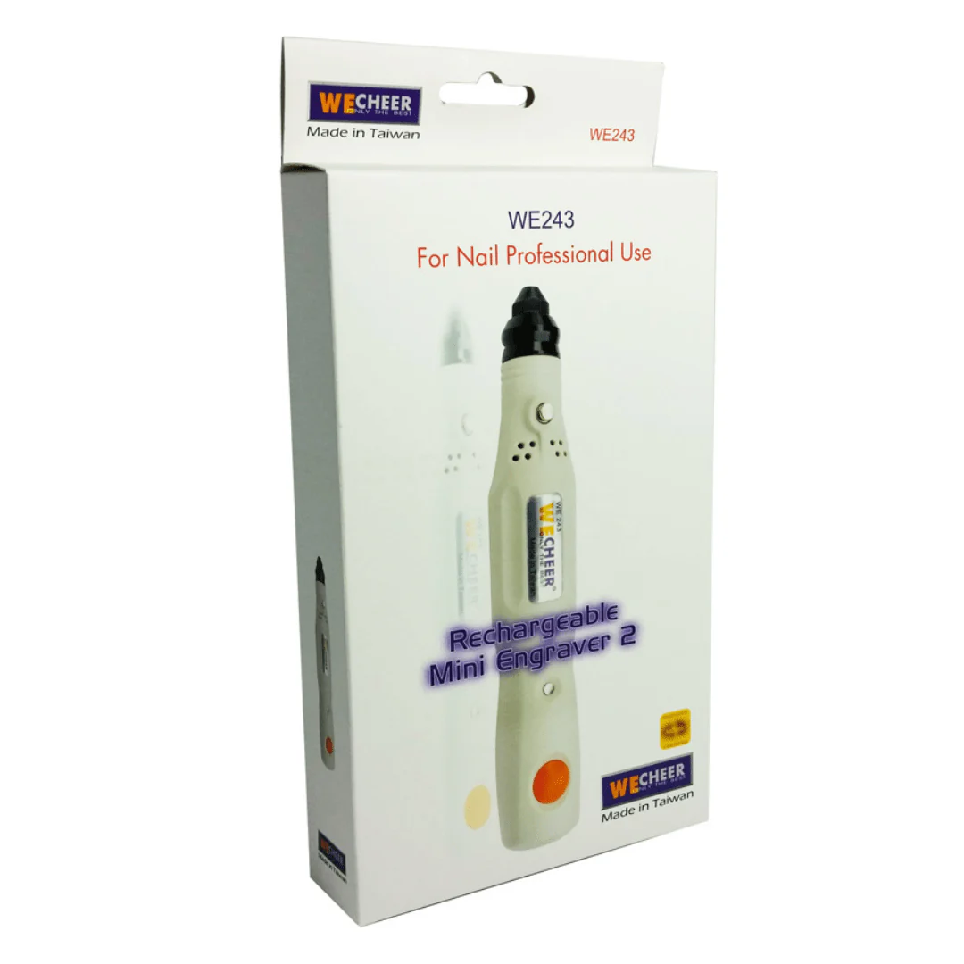 WeCheer Rechargeable Mini Engraver 2 - Image 2