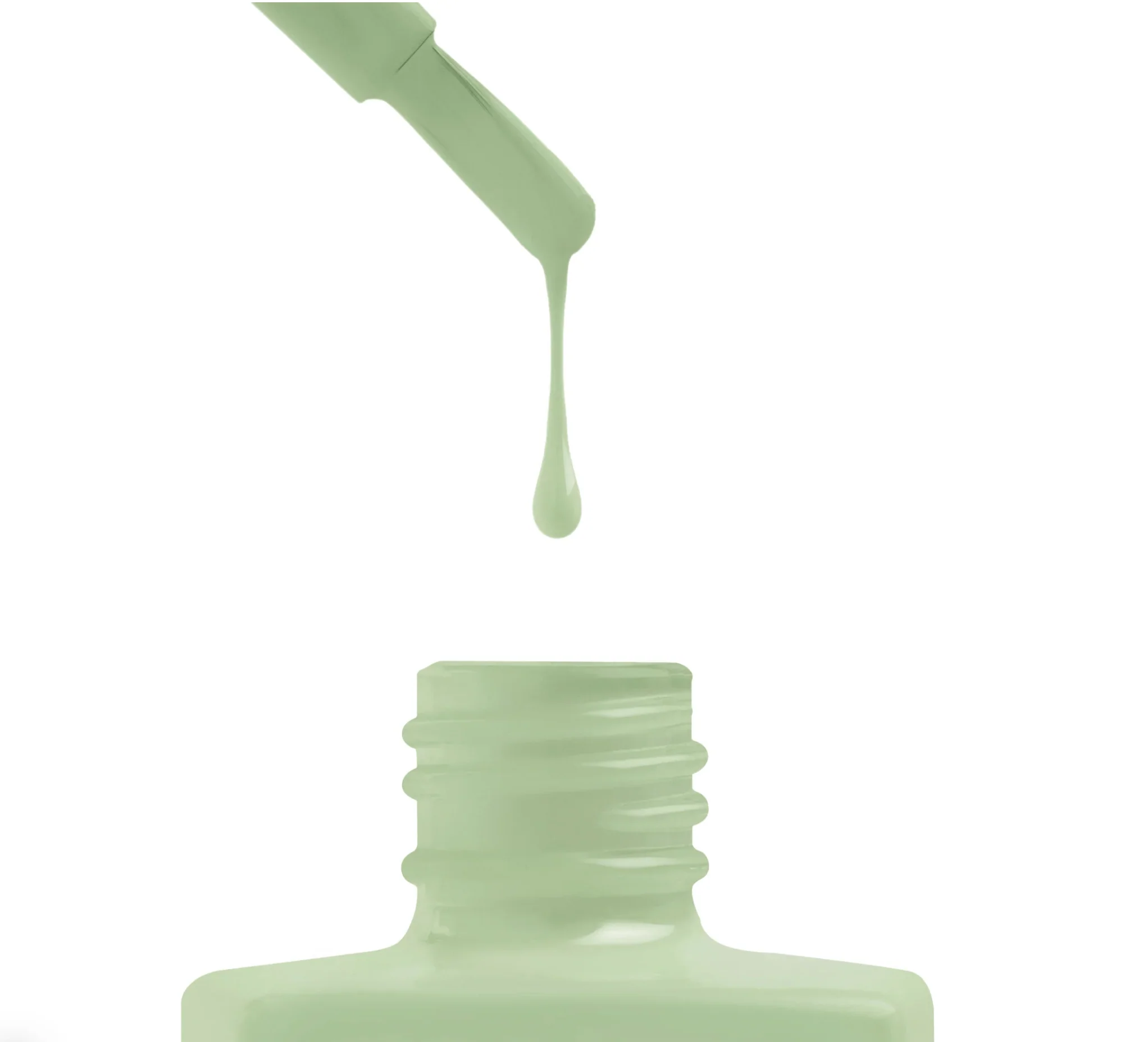 Apres Gel Couleur 234 Tea Leaf - Image 3