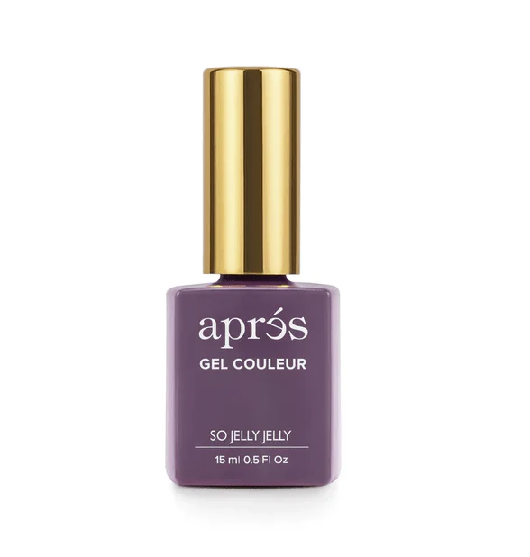 Apres Gel Couleur 288 So Jelly Jelly