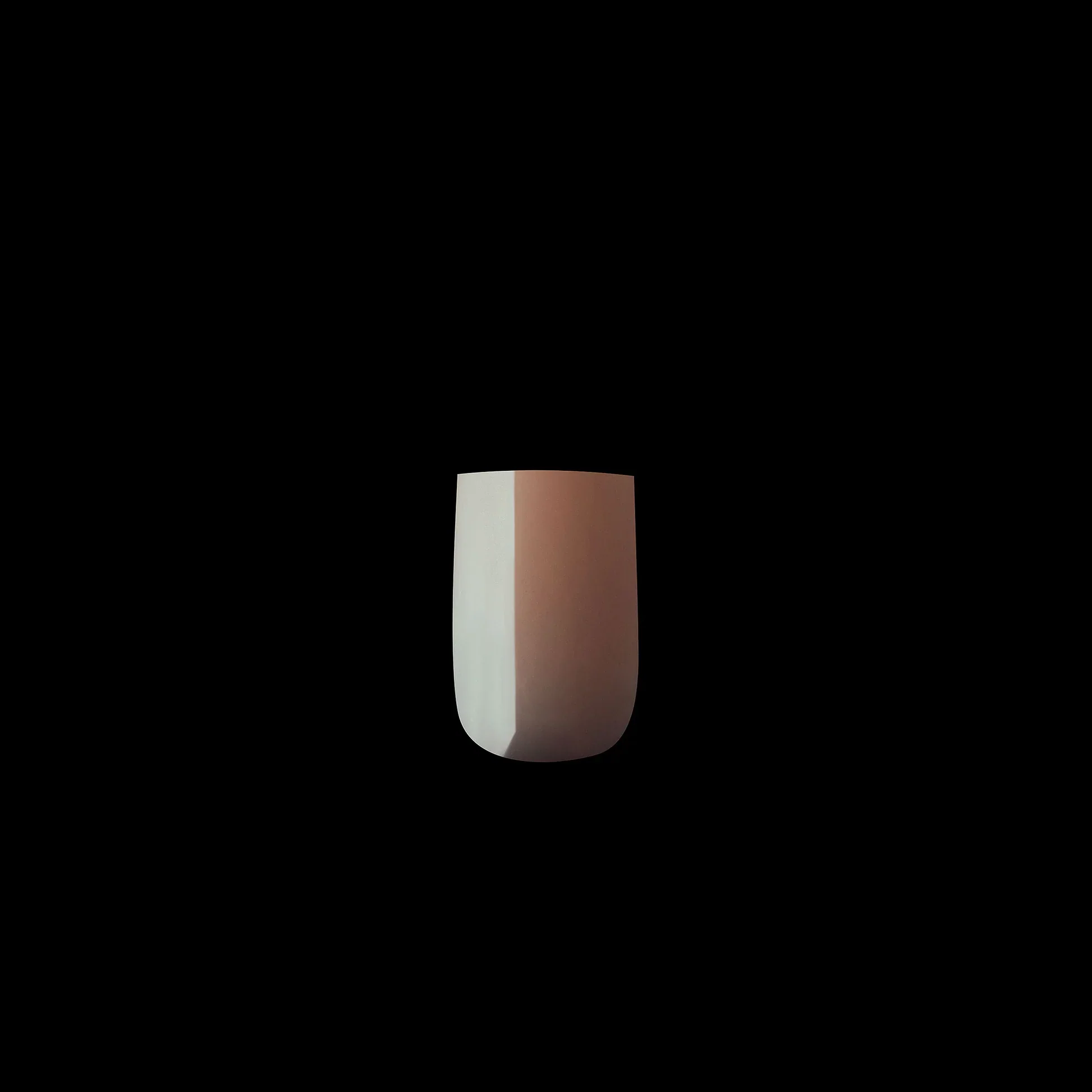 Apres Gel X™ NEUTRALS Box of 150pcs Emma Natural Square Tips - Image 5
