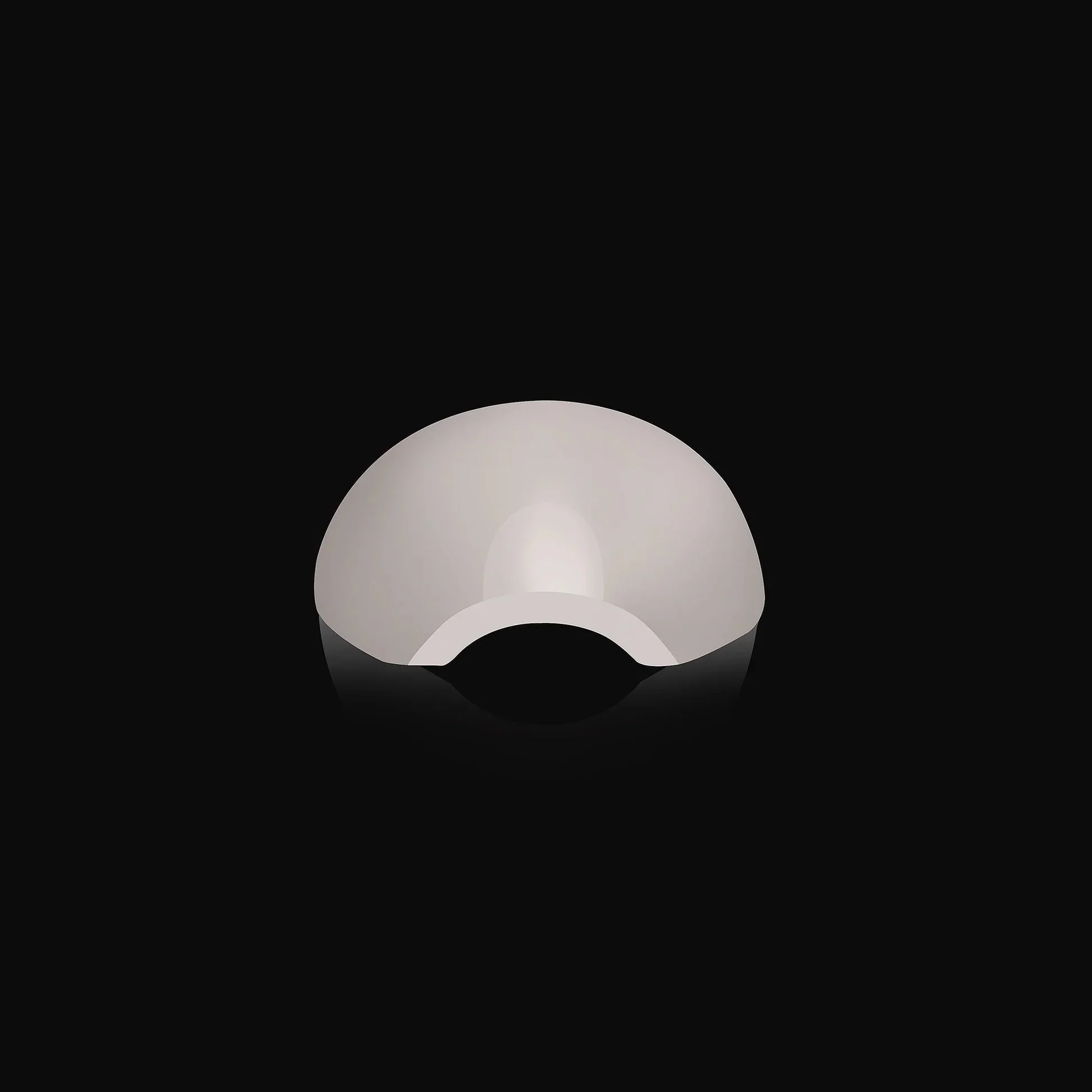 Apres Gel X™ NEUTRALS Box of 150pcs Whitney Natural Coffin Tips - Image 14