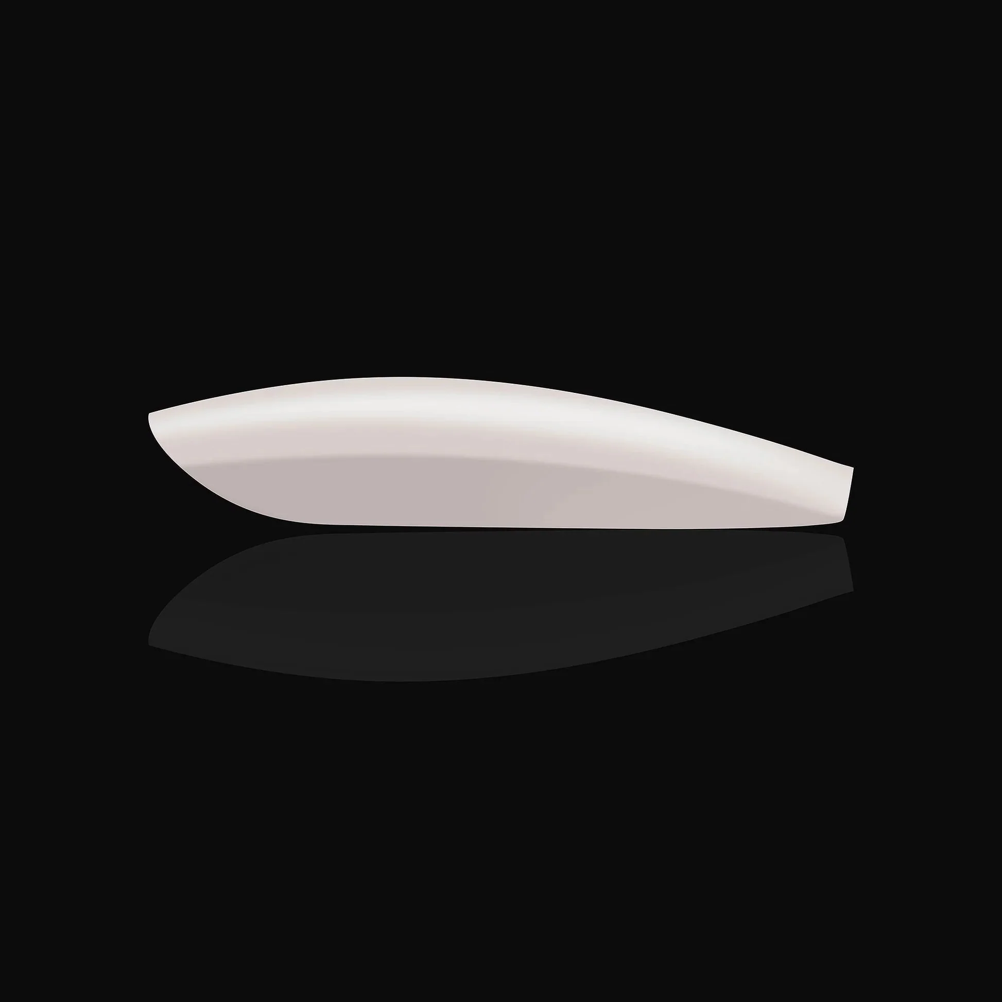 Apres Gel X™ NEUTRALS Box of 150pcs Whitney Natural Coffin Tips - Image 15