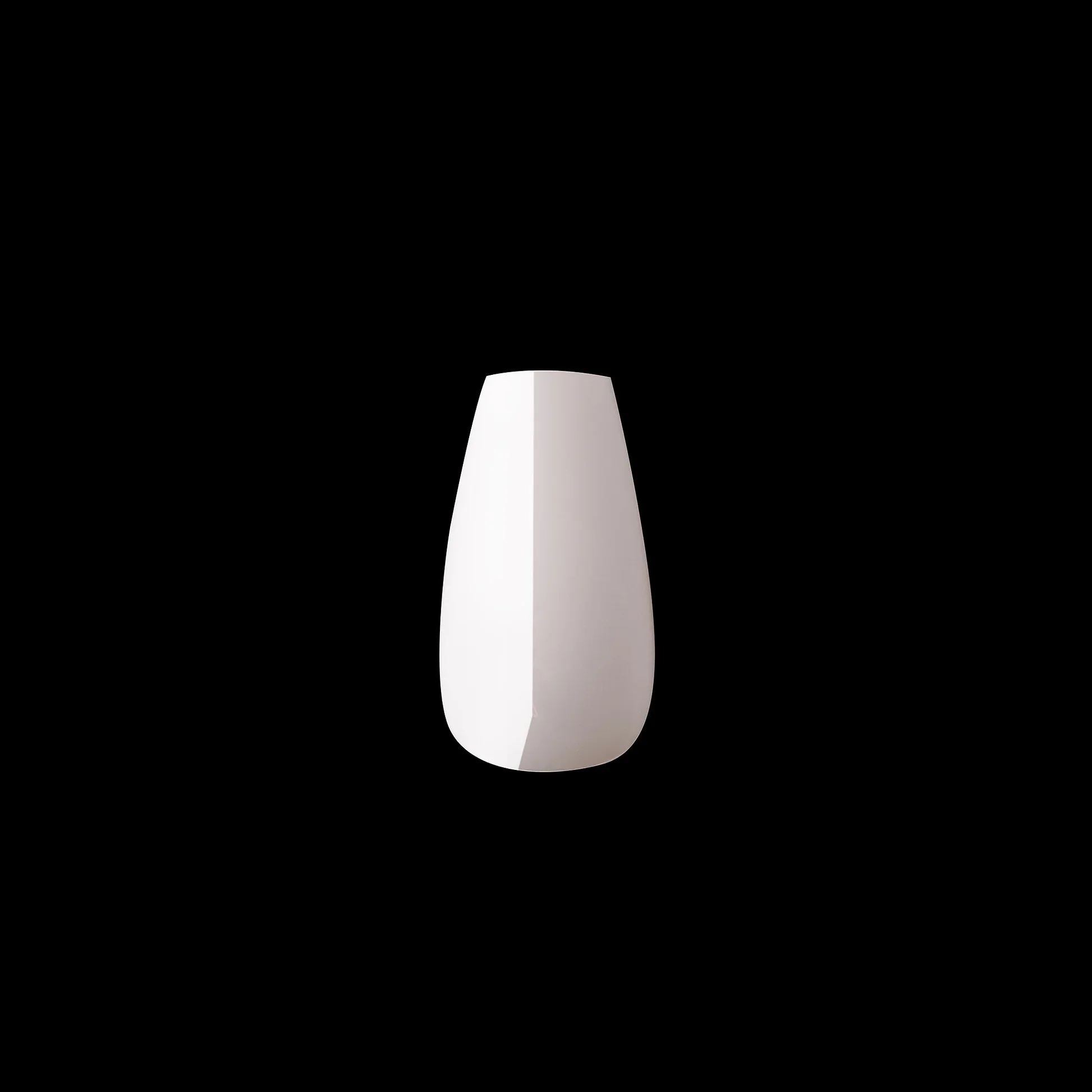Apres Gel X™ NEUTRALS Box of 150pcs Whitney Natural Coffin Tips - Image 6