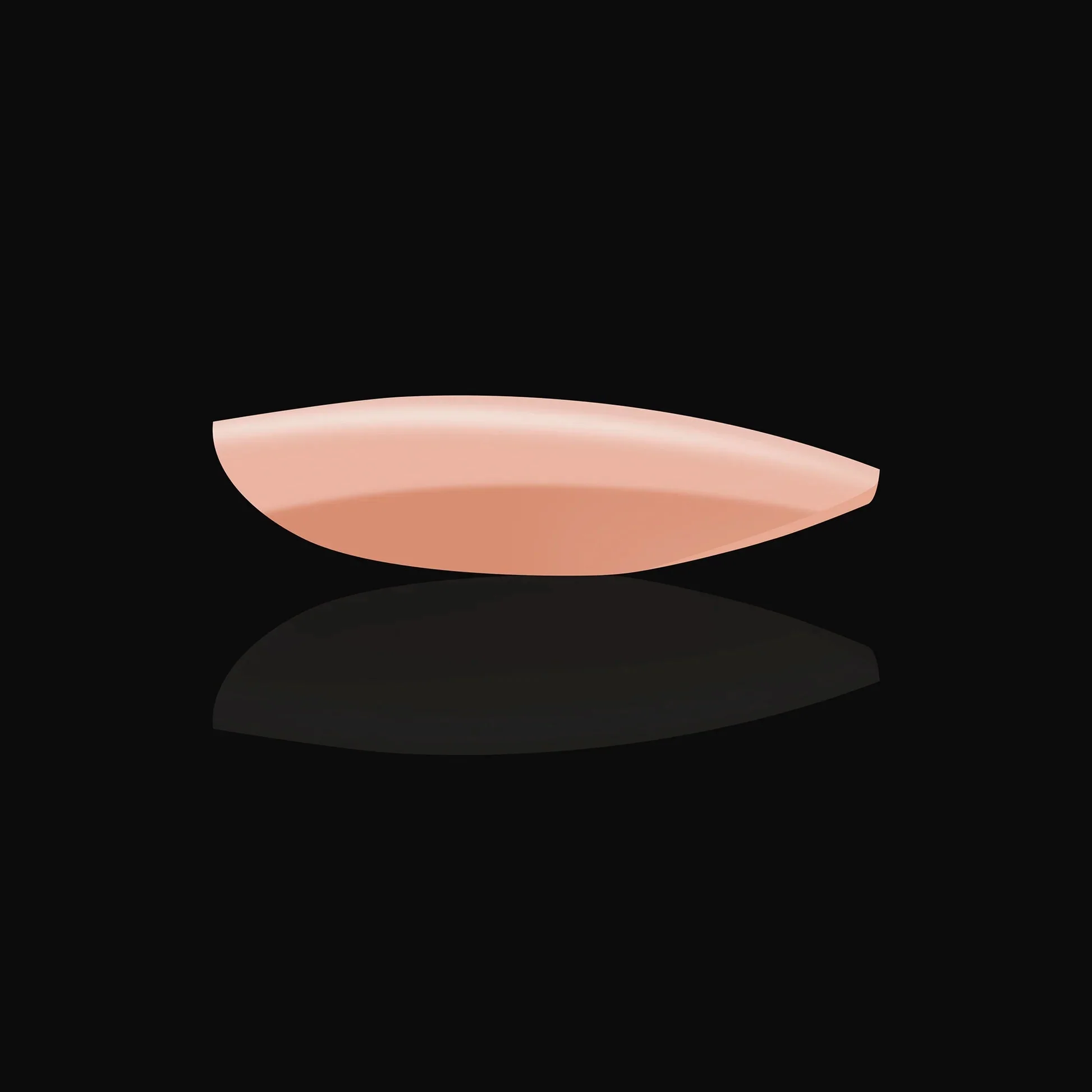 Apres Gel X™ NEUTRALS Box of 150pcs Emma Natural Round Tips - Image 7