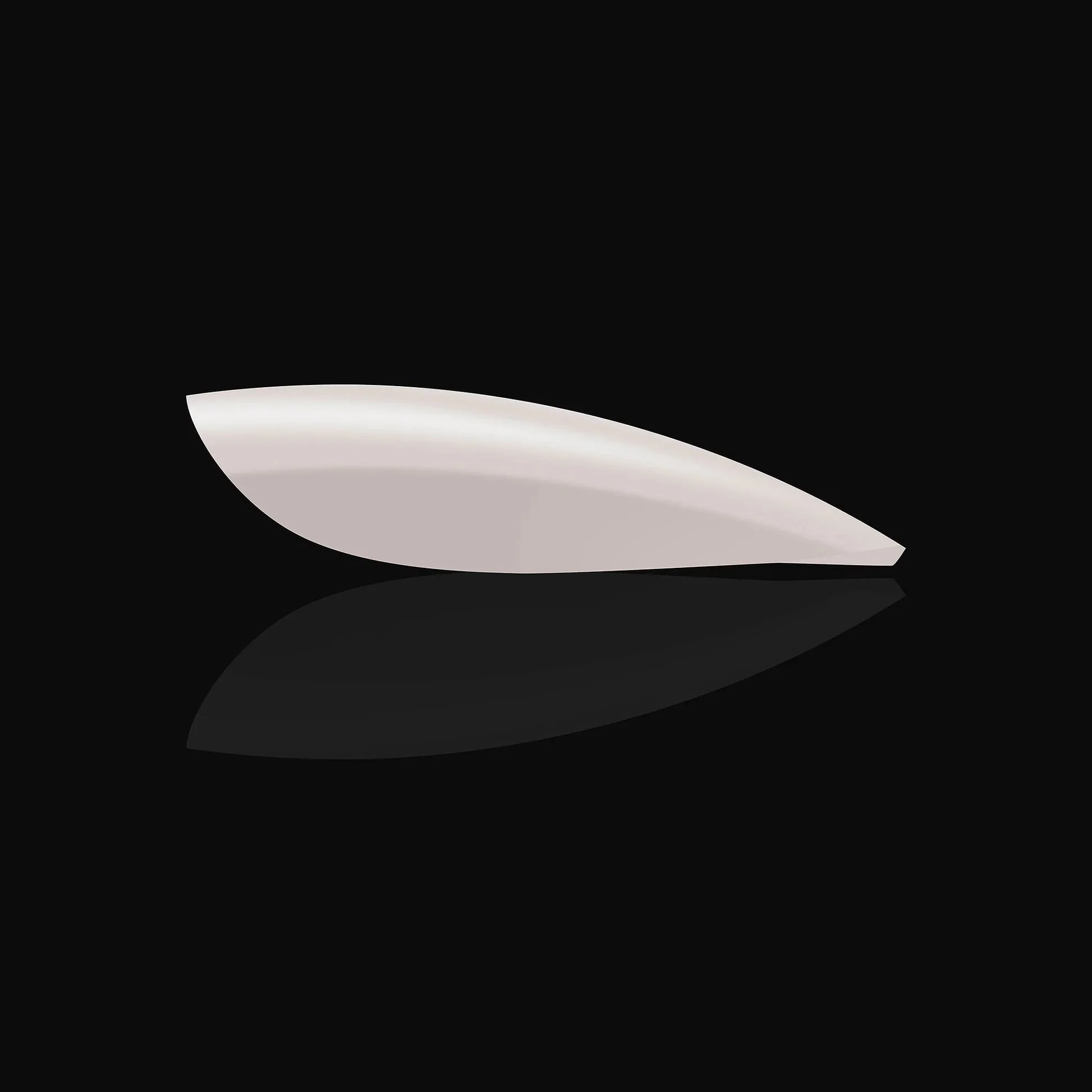 Apres Gel X™ NEUTRALS Box of 150pcs Whitney Natural Stiletto Tips - Image 7