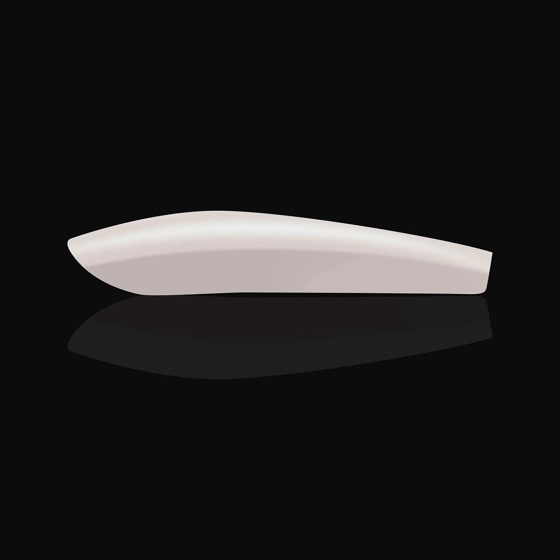 Apres Gel X™ NEUTRALS Box of 150pcs Whitney Sculpted Coffin Long Tips - Image 7