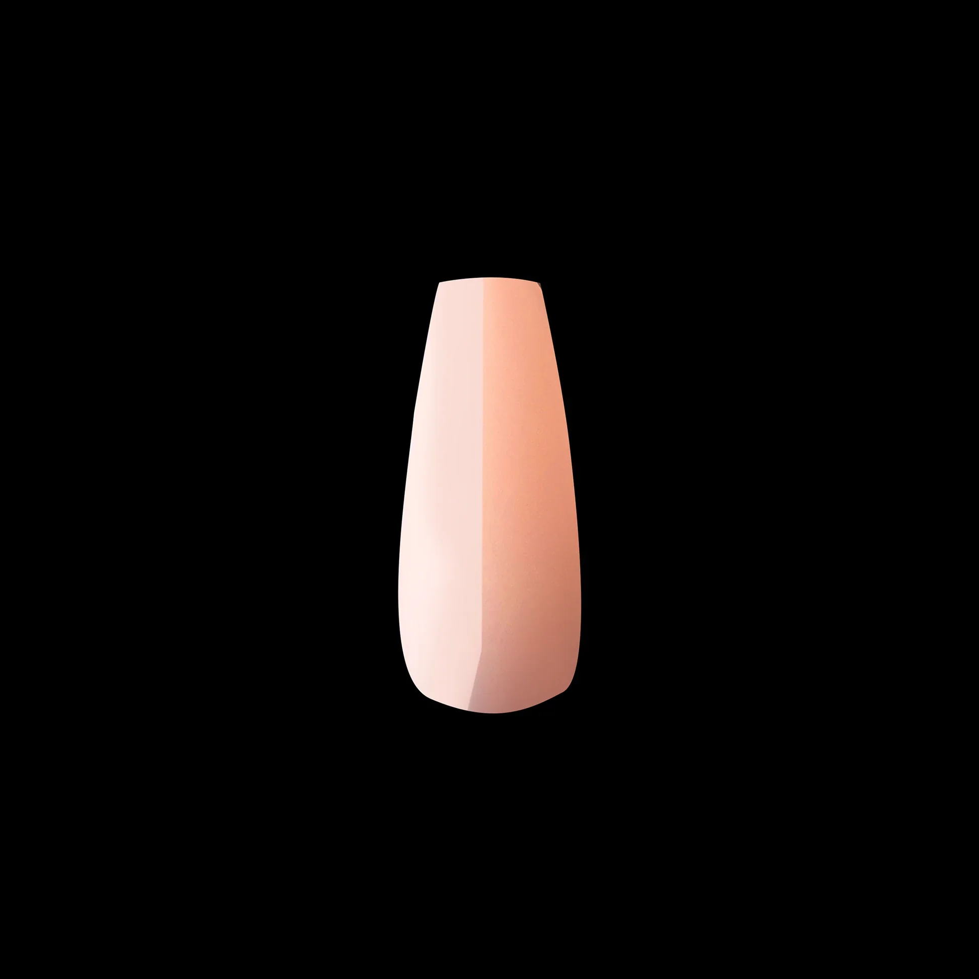 Apres Gel X™ NEUTRALS Box of 150pcs Chloe Natural Coffin Tips - Image 12