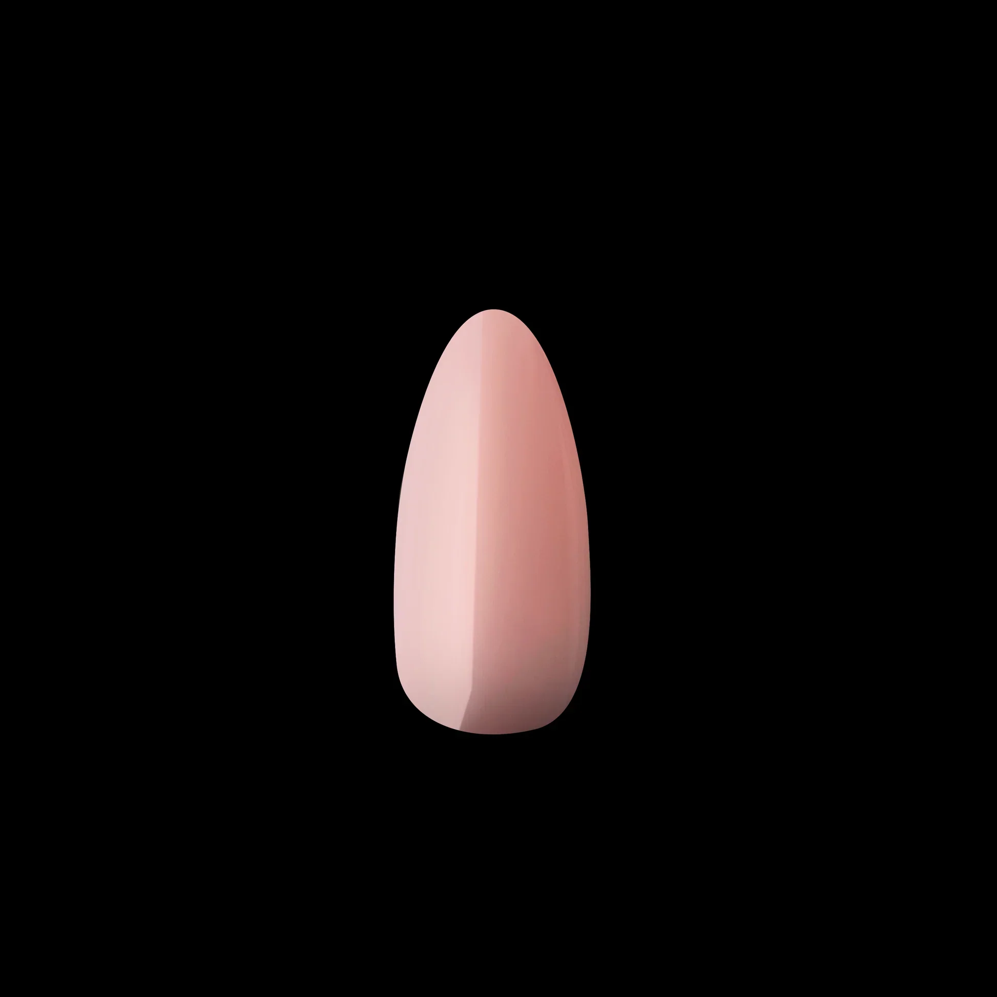 Apres Gel X™ NEUTRALS Box of 150pcs Margot Natural Almond Tips - Image 17