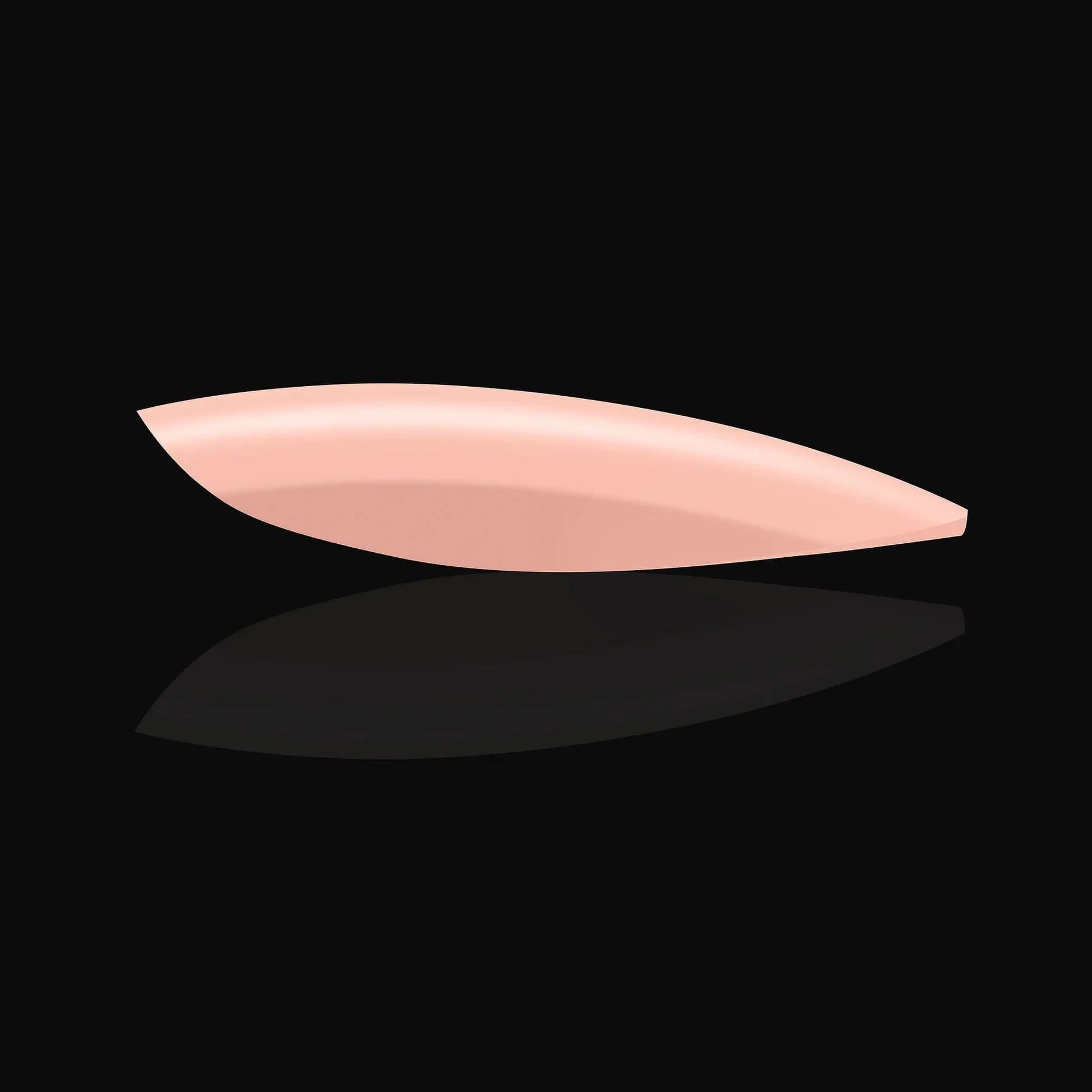 Apres Gel X™ NEUTRALS Box of 150pcs Chloe Natural Almond Tips - Image 19