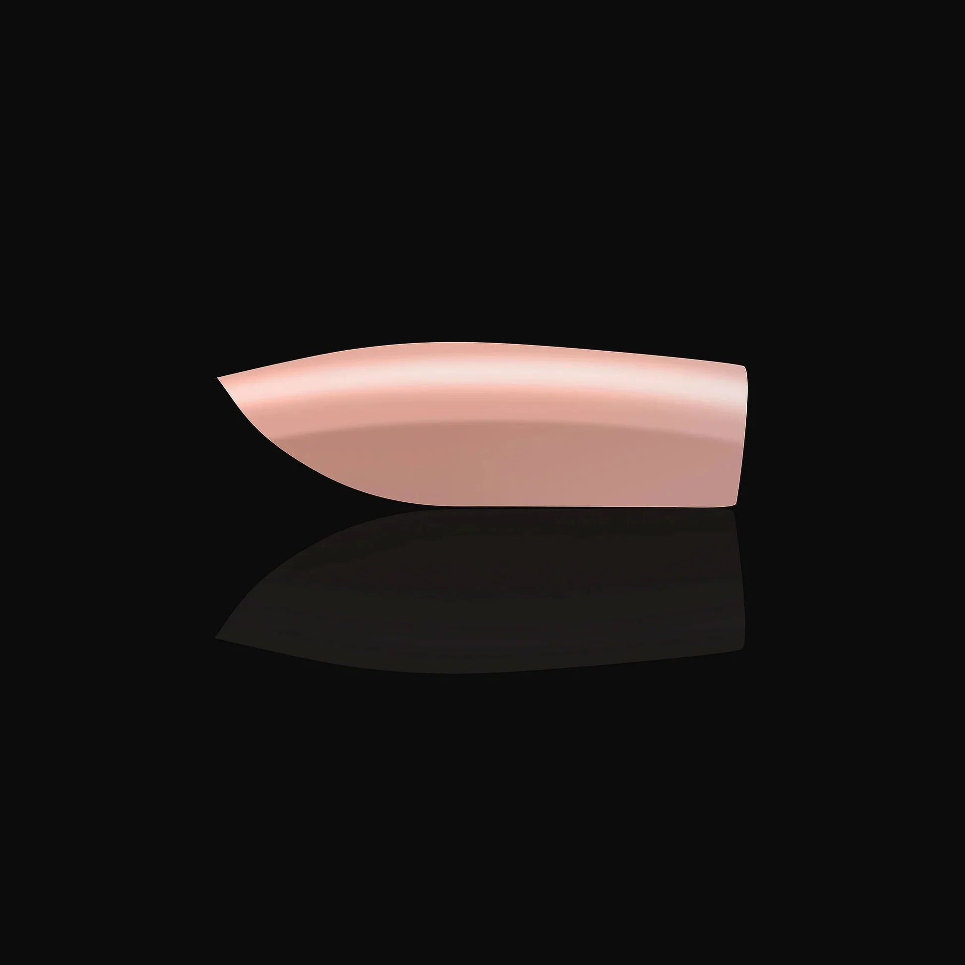 Apres Gel X™ NEUTRALS Box of 150pcs Margot Natural Square Tips - Image 7