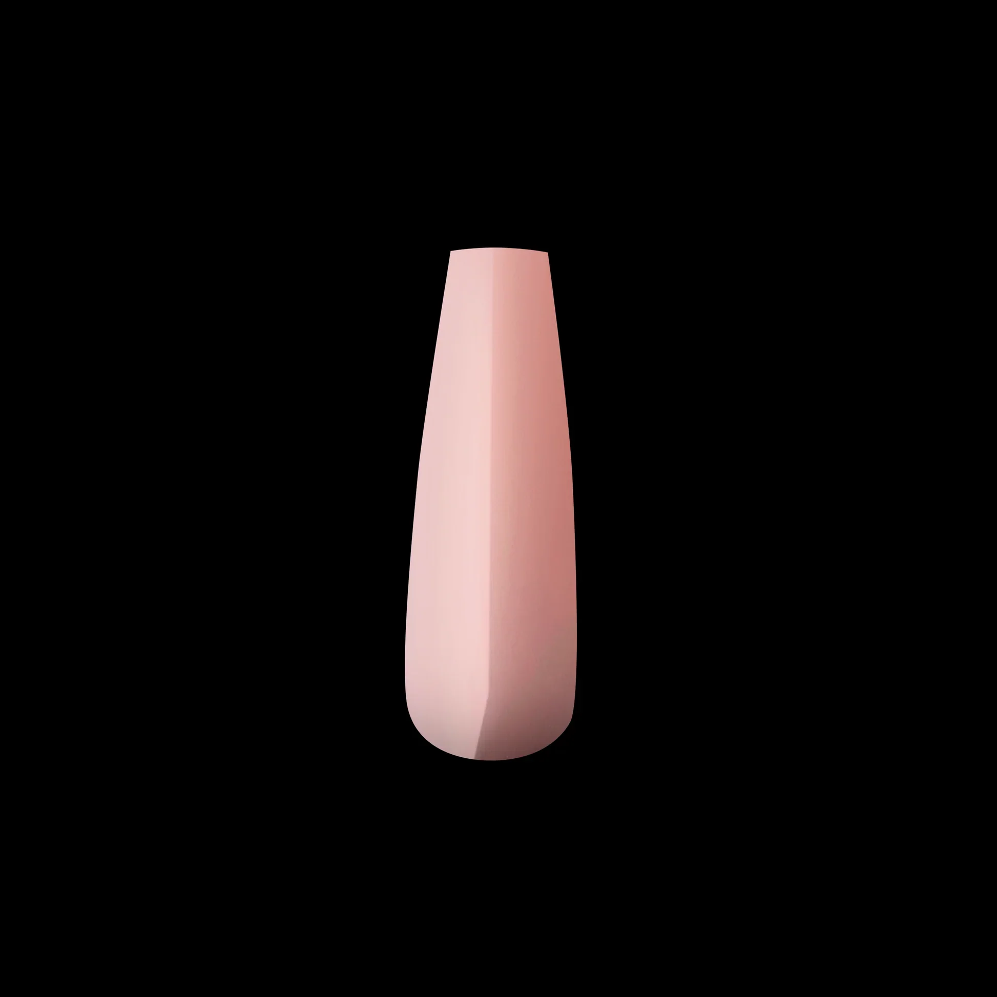 Apres Gel X™ NEUTRALS Box of 150pcs Margot Sculpted Coffin Long Tips - Image 5