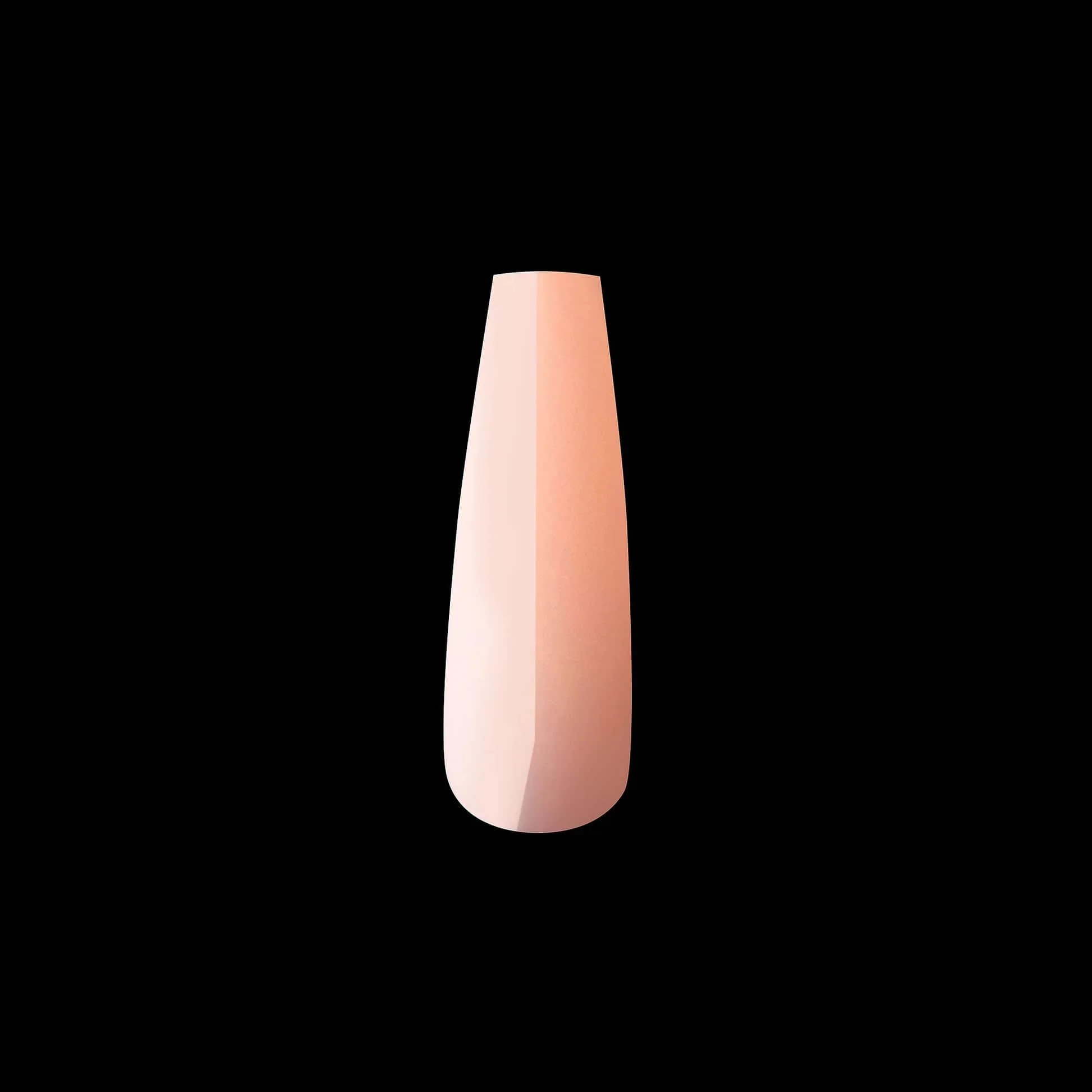 Apres Gel X™ NEUTRALS Box of 150pcs Chloe Sculpted Coffin Long Tips - Image 5