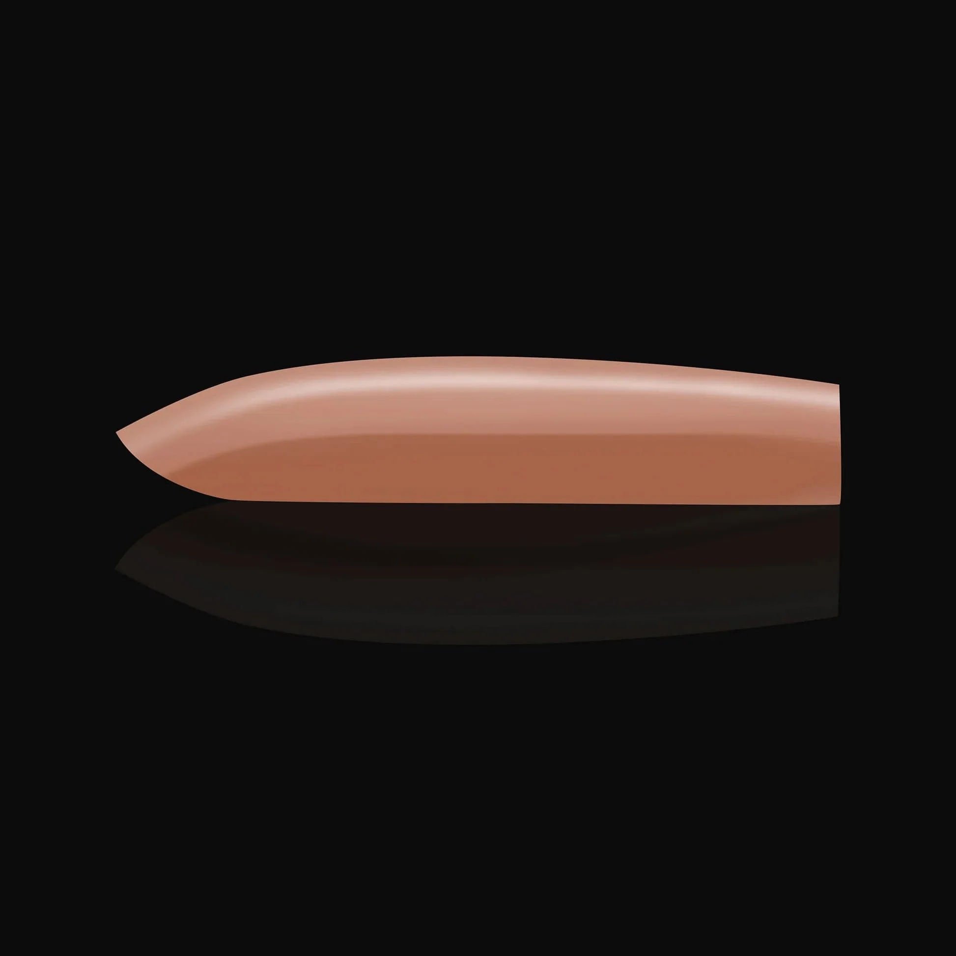 Apres Gel X™ NEUTRALS Box of 150pcs Imani Sculpted Square Long Tips - Image 6
