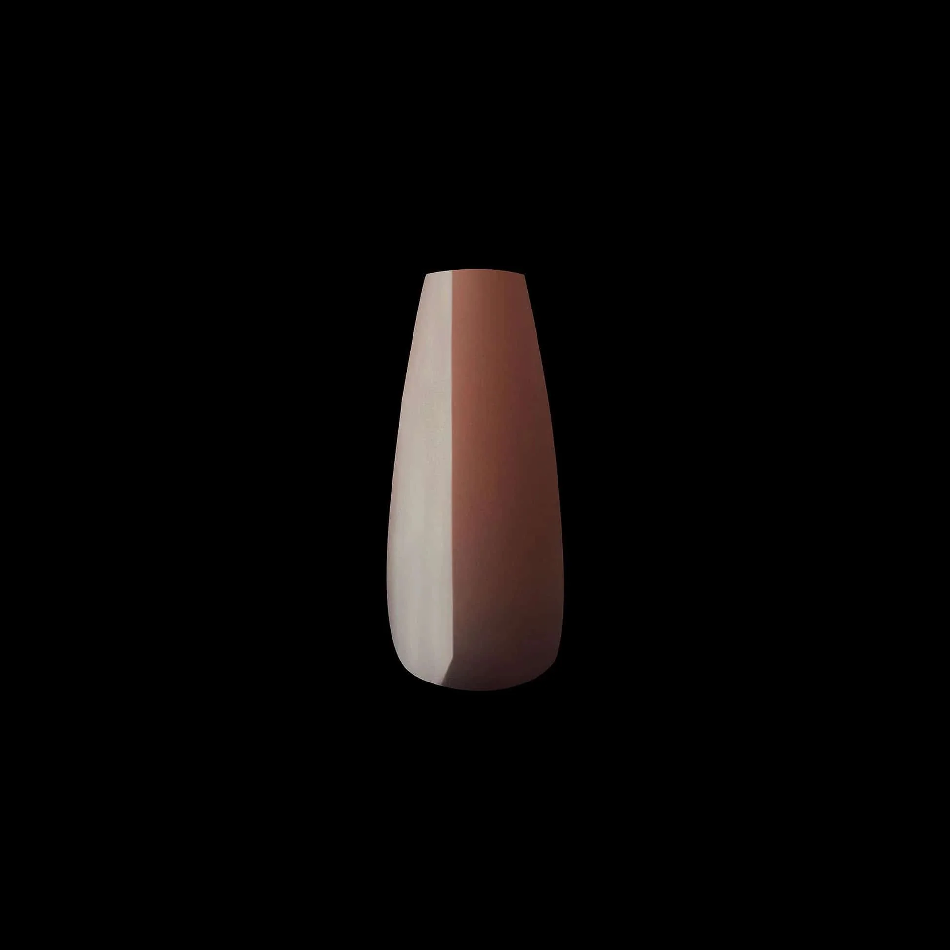 Apres Gel X™ NEUTRALS Box of 150pcs Imani Natural Coffin Tips - Image 13