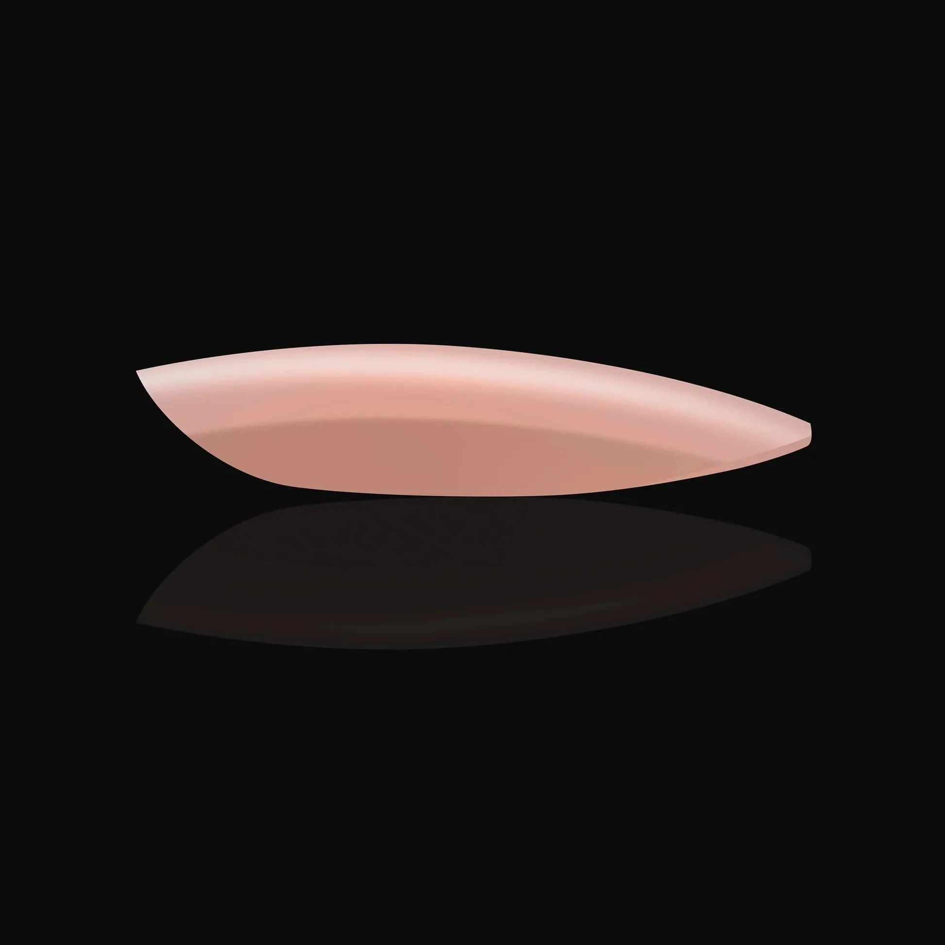 Apres Gel X™ NEUTRALS Box of 150pcs Margot Natural Round Tips - Image 12
