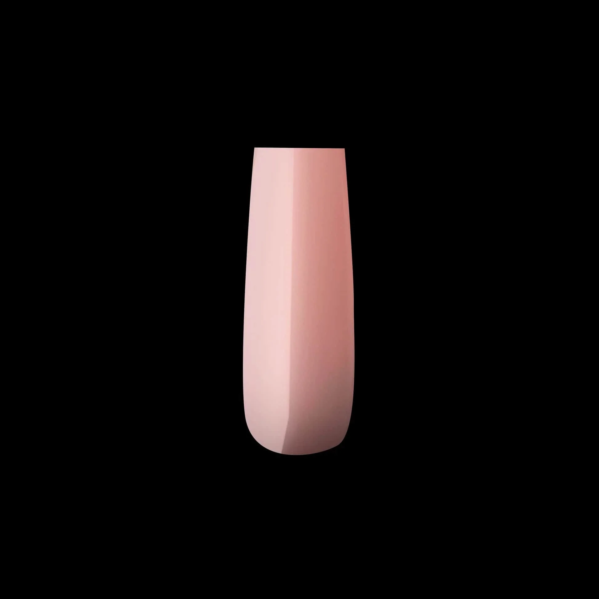 Apres Gel X™ NEUTRALS Box of 150pcs Margot Sculpted Square Long Tips - Image 5
