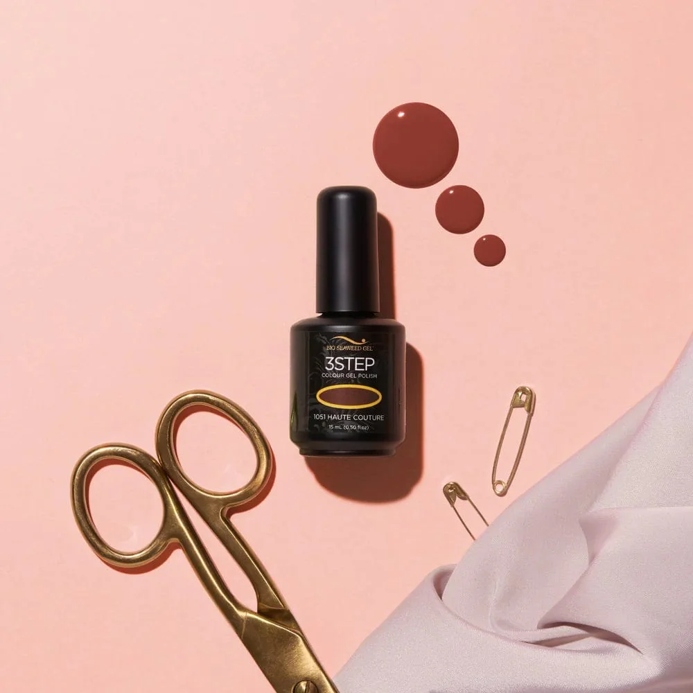 Bio Seaweed Gel 1051 Haute Couture - Image 4