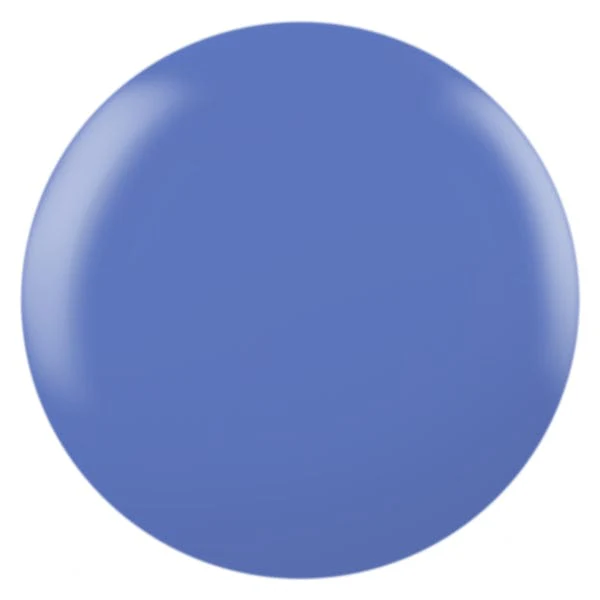 CND Vinylux 444 Motley Blue - Image 2