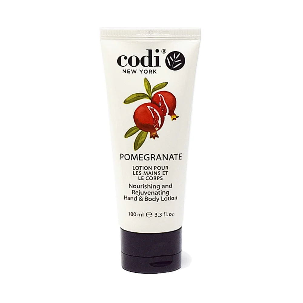 Codi Hand & Body Lotion 100ml - Image 3