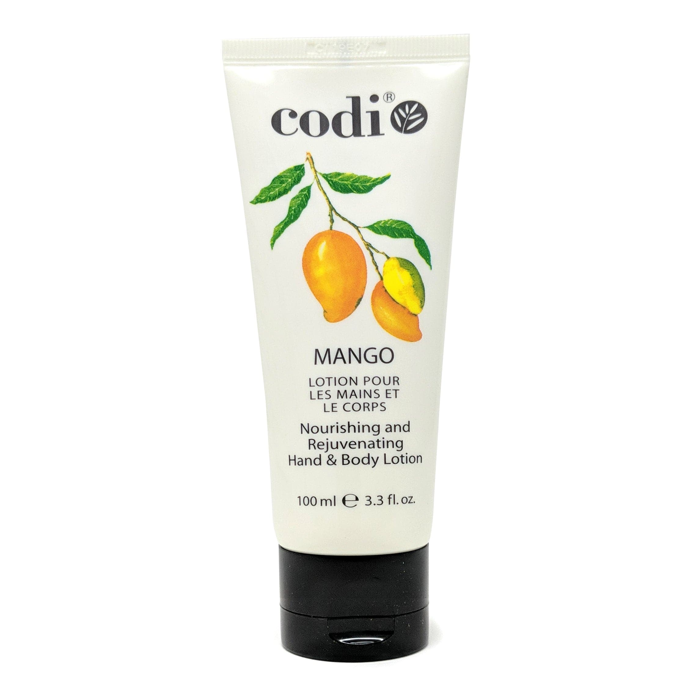 Codi Hand & Body Lotion 100ml - Image 4
