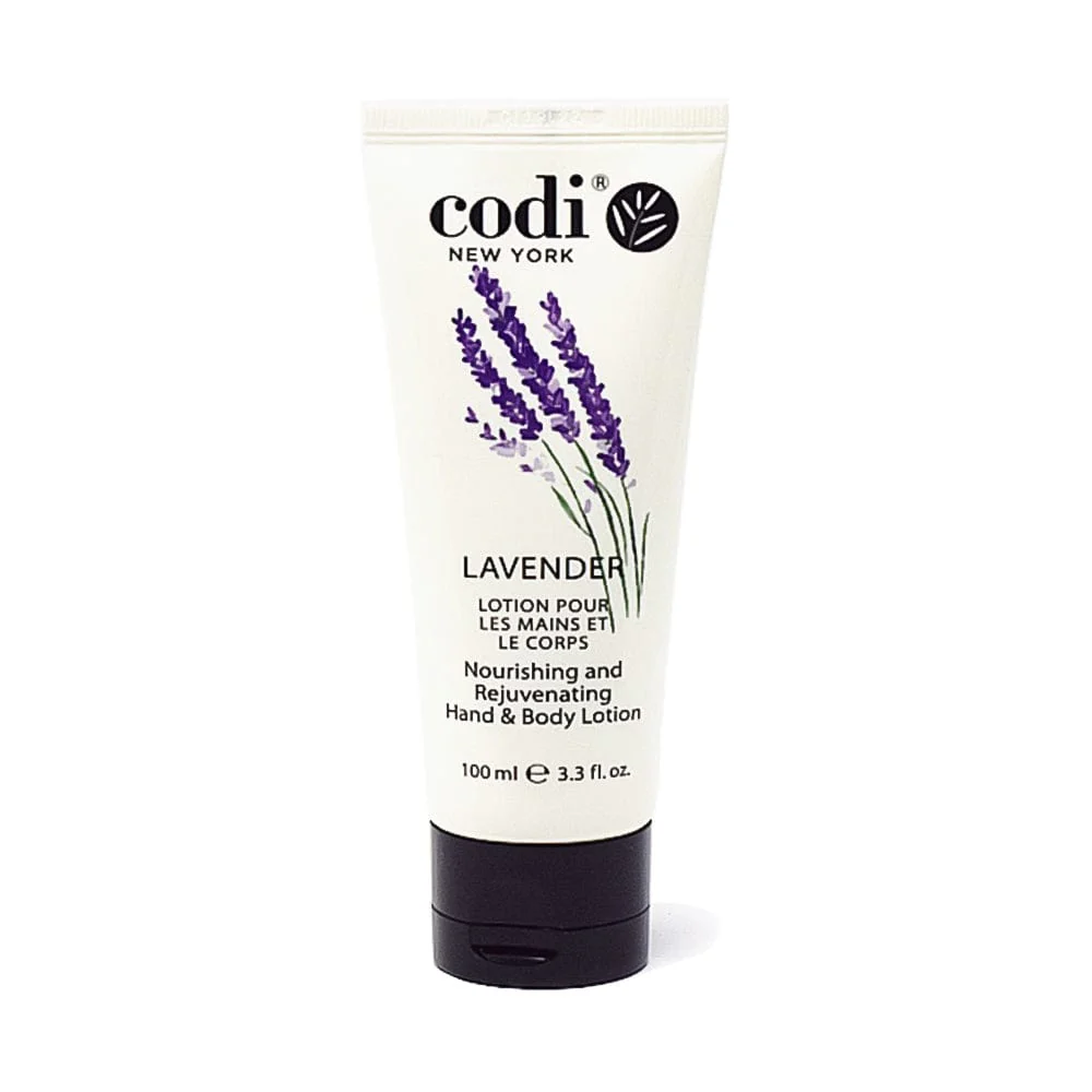 Codi Hand & Body Lotion 100ml - Image 5