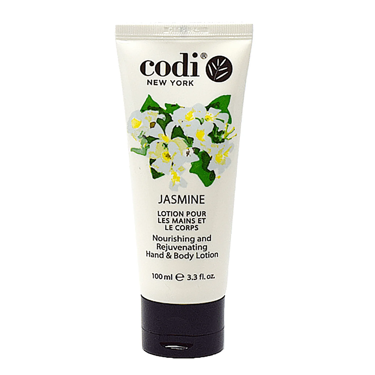 Codi Hand & Body Lotion 100ml - Image 6