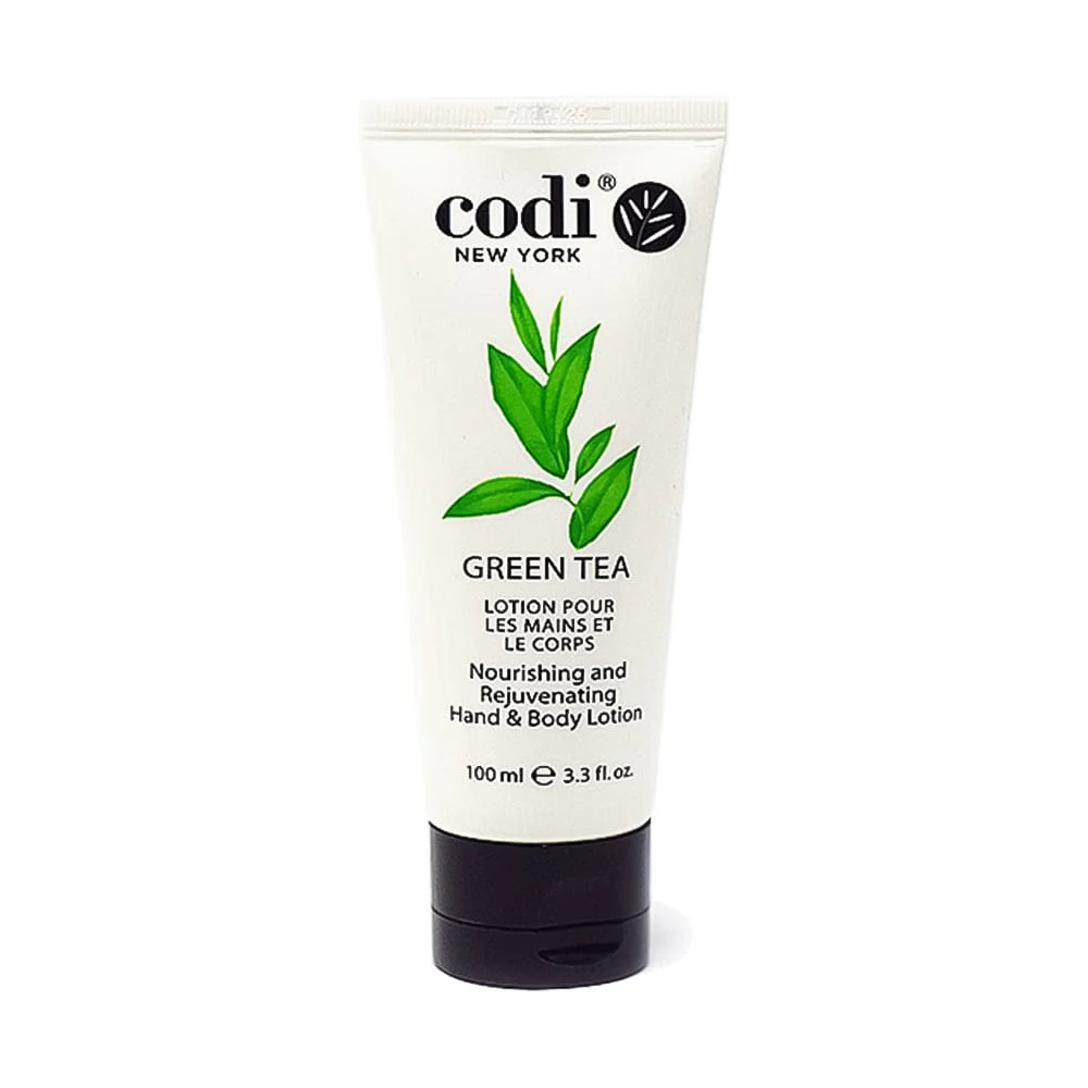 Codi Hand & Body Lotion 100ml - Image 7