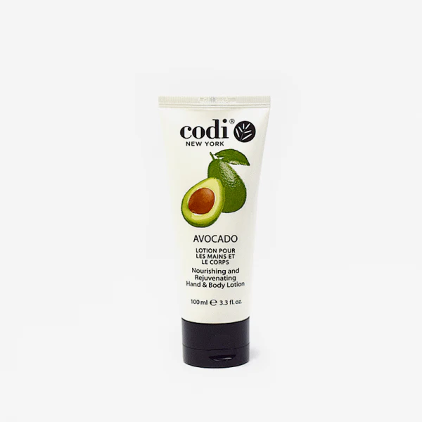 Codi Hand & Body Lotion 100ml - Image 8